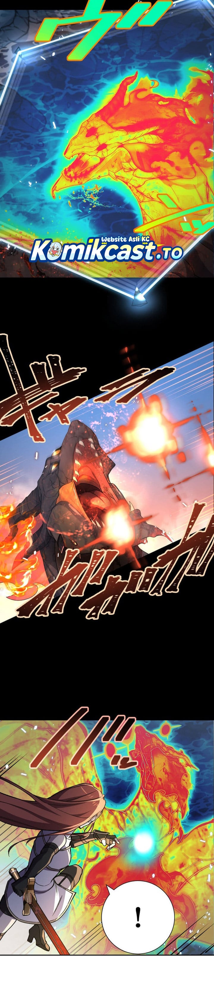 Baca The Avenging Assassin Doll - Chapter 15 halaman 43