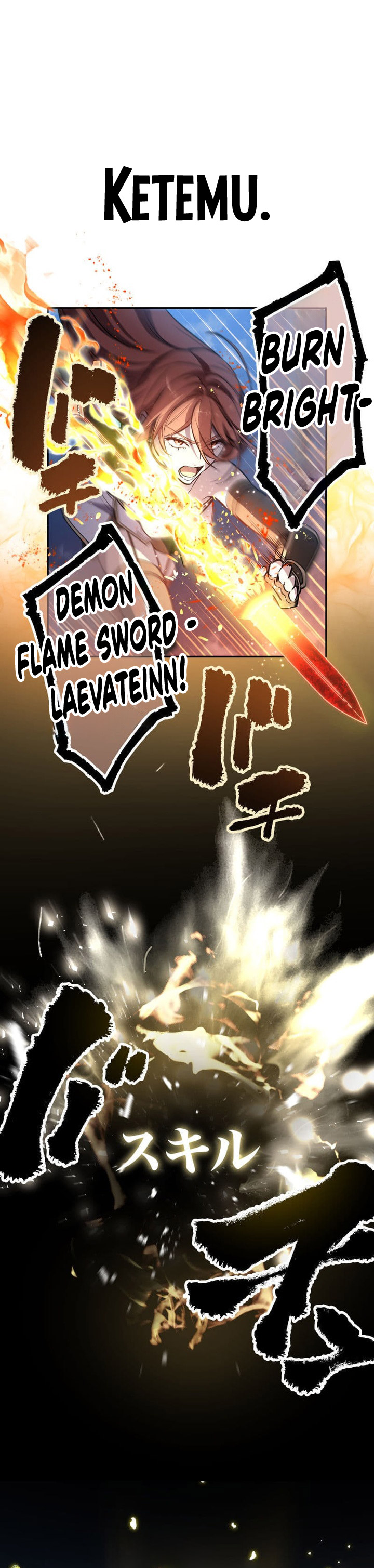 Baca The Avenging Assassin Doll - Chapter 15 halaman 45