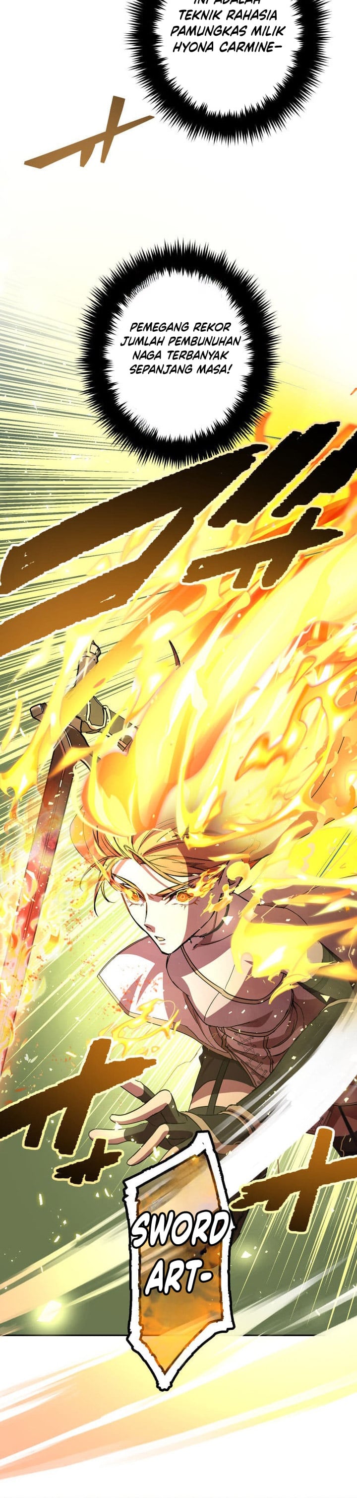 Baca The Avenging Assassin Doll - Chapter 15 halaman 49