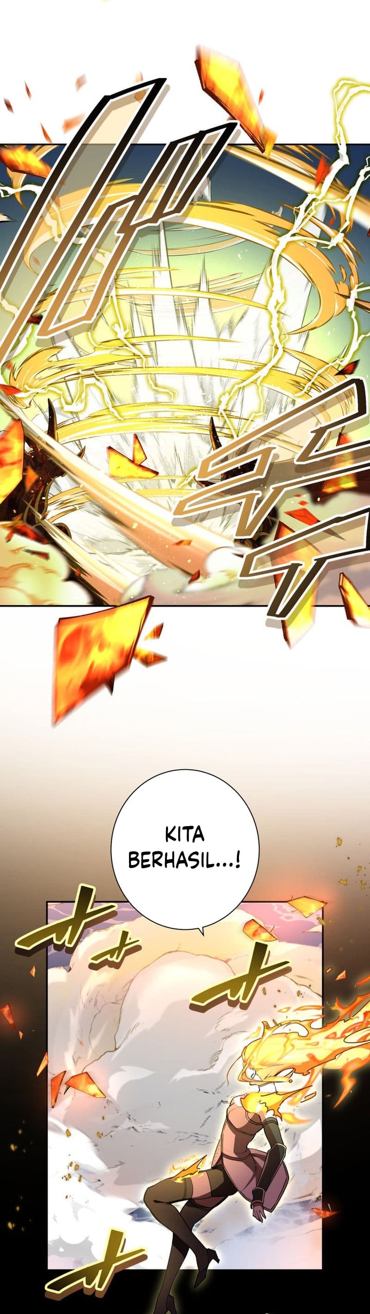 Baca The Avenging Assassin Doll - Chapter 15 halaman 53