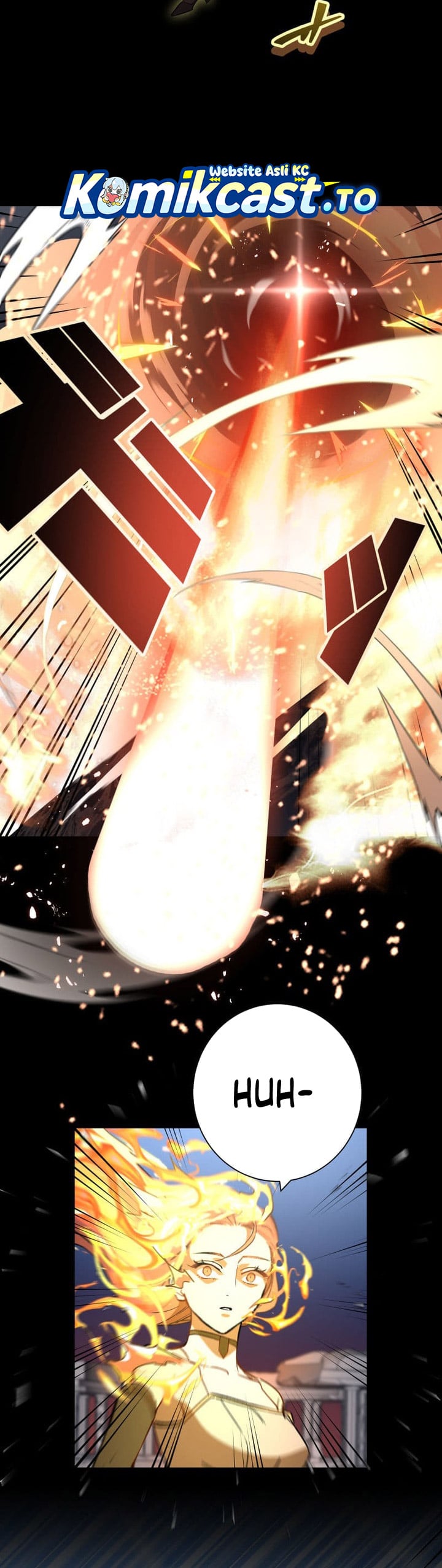 Baca The Avenging Assassin Doll - Chapter 15 halaman 55