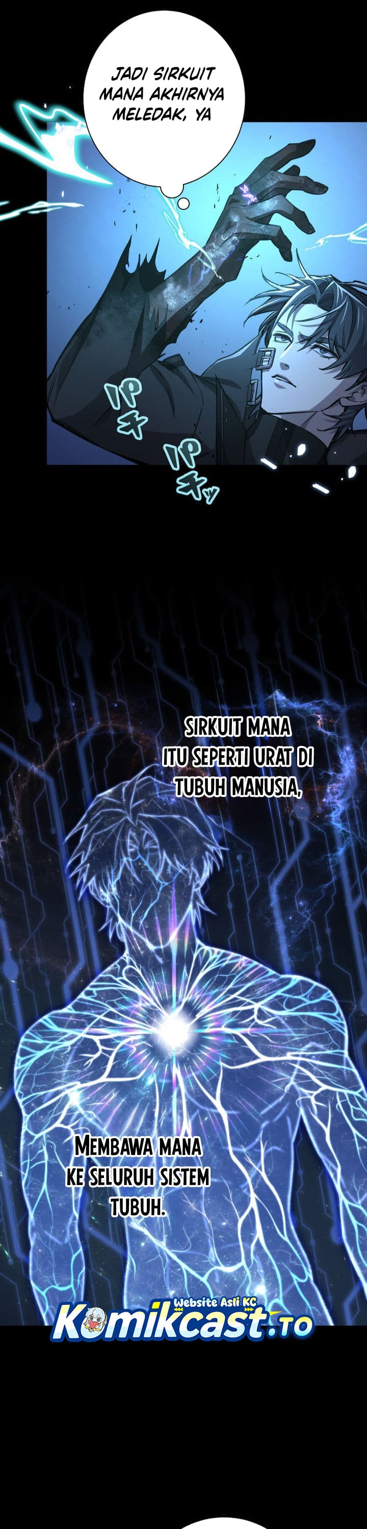 Baca The Avenging Assassin Doll - Chapter 15 halaman 5