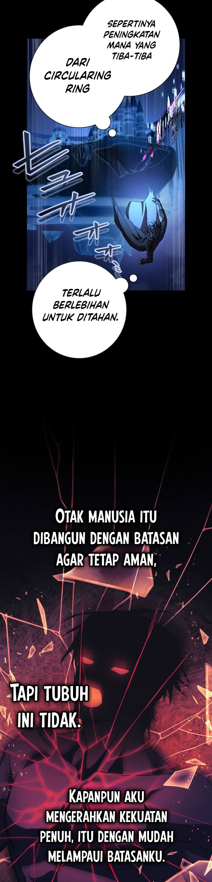 Baca The Avenging Assassin Doll - Chapter 15 halaman 6