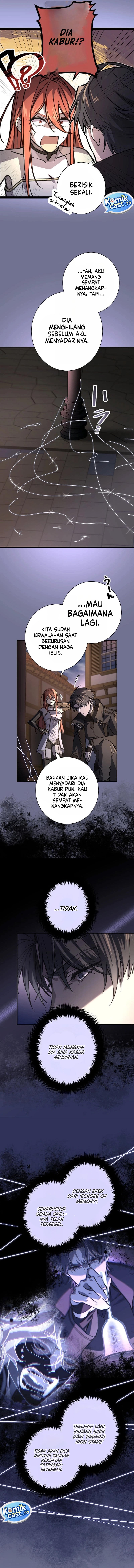 The Avenging Assassin Doll Chapter 16 - Page 11