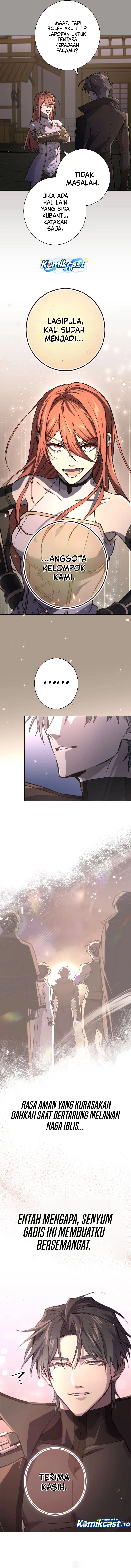 The Avenging Assassin Doll Chapter 16 - Page 13