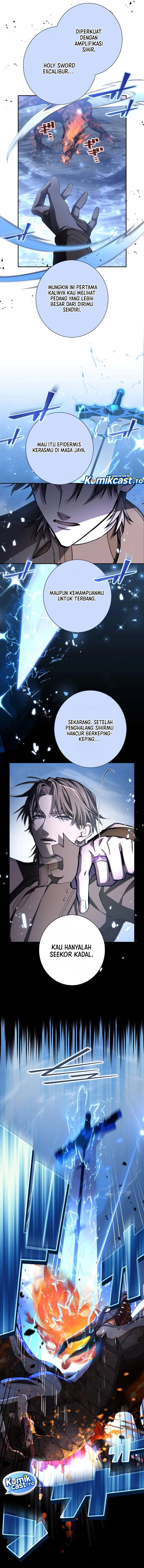 The Avenging Assassin Doll Chapter 16 - Page 4