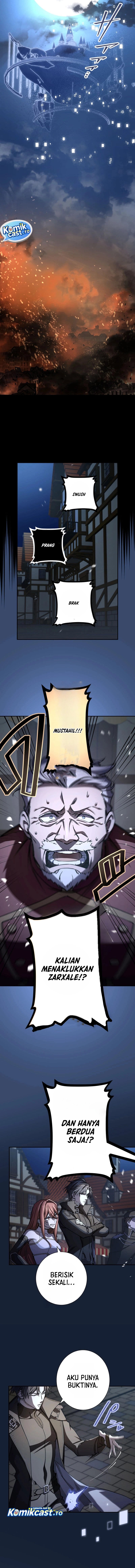 The Avenging Assassin Doll Chapter 16 - Page 6