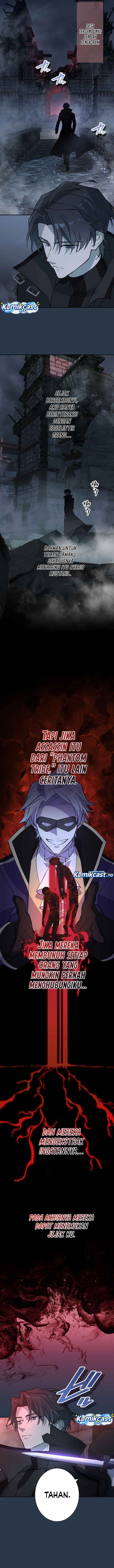 Baca The Avenging Assassin Doll - Chapter 2 halaman 10