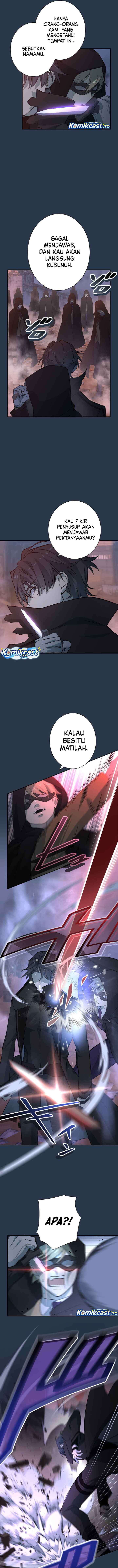 Baca The Avenging Assassin Doll - Chapter 2 halaman 11