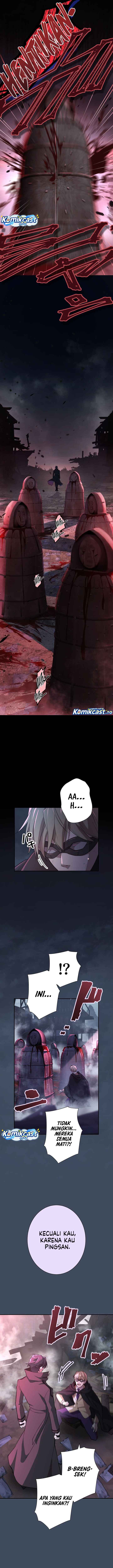Baca The Avenging Assassin Doll - Chapter 2 halaman 14