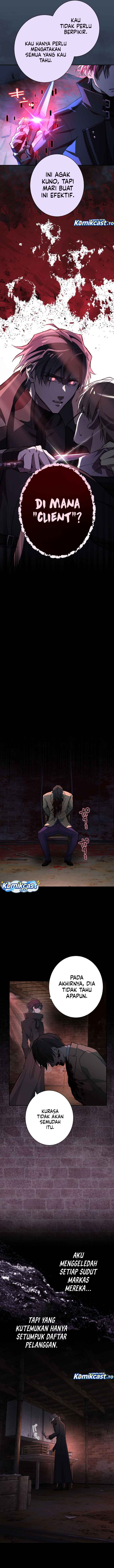 Baca The Avenging Assassin Doll - Chapter 2 halaman 15