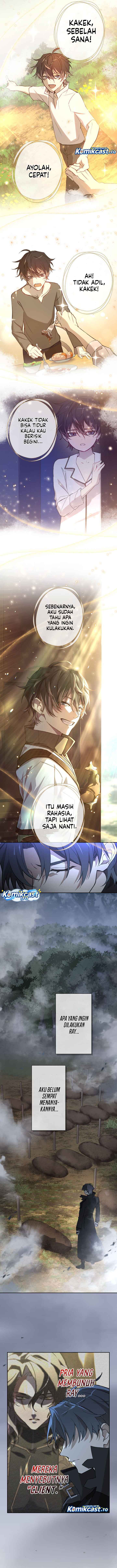 Baca The Avenging Assassin Doll - Chapter 2 halaman 7