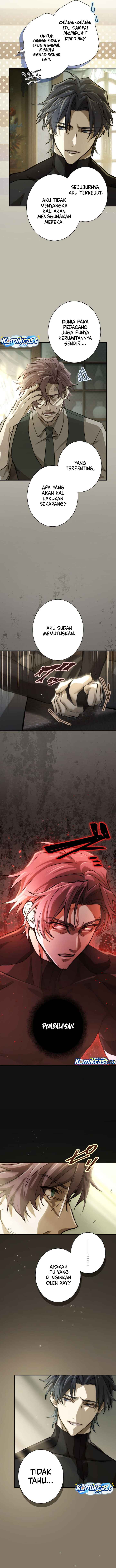 Baca The Avenging Assassin Doll - Chapter 3 halaman 10