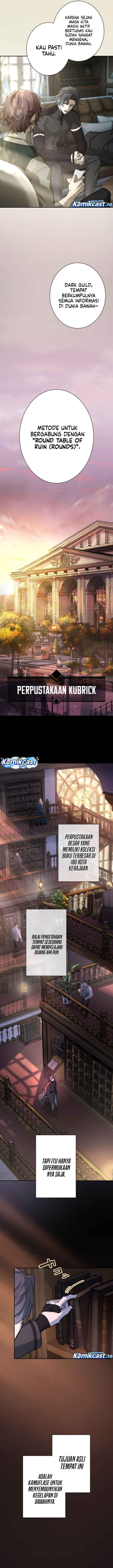 Baca The Avenging Assassin Doll - Chapter 3 halaman 13