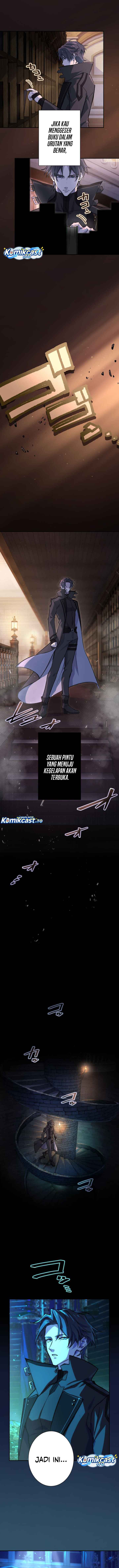 Baca The Avenging Assassin Doll - Chapter 3 halaman 14