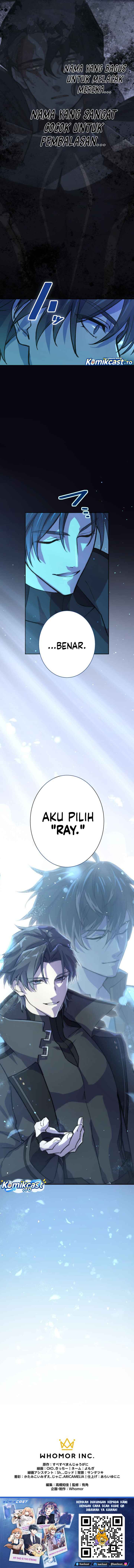 Baca The Avenging Assassin Doll - Chapter 3 halaman 17