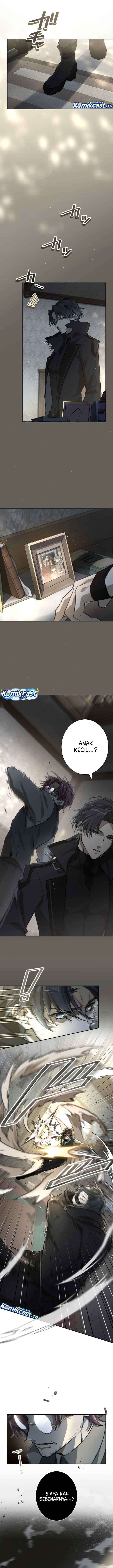 Baca The Avenging Assassin Doll - Chapter 3 halaman 3