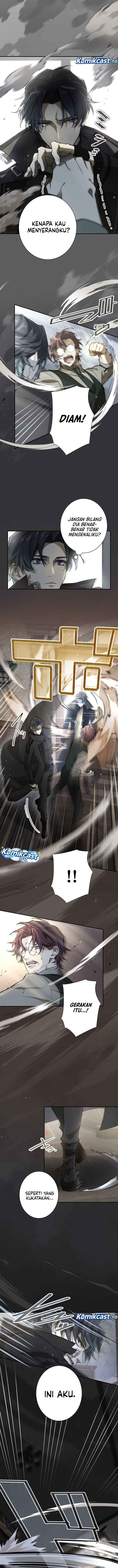 Baca The Avenging Assassin Doll - Chapter 3 halaman 5
