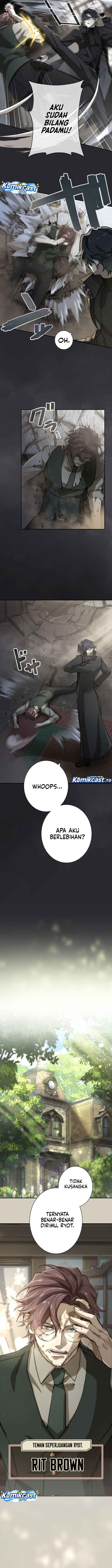 Baca The Avenging Assassin Doll - Chapter 3 halaman 6