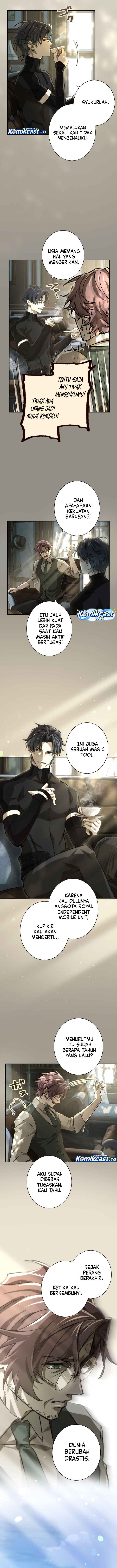 Baca The Avenging Assassin Doll - Chapter 3 halaman 7