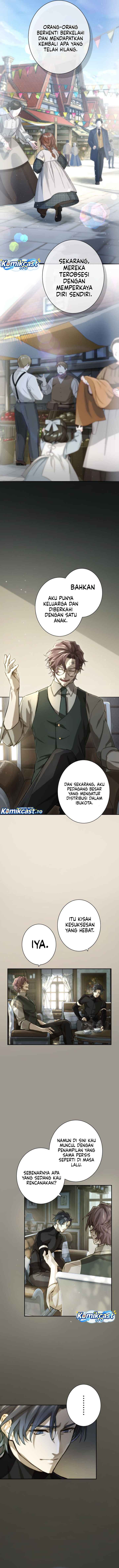 Baca The Avenging Assassin Doll - Chapter 3 halaman 8
