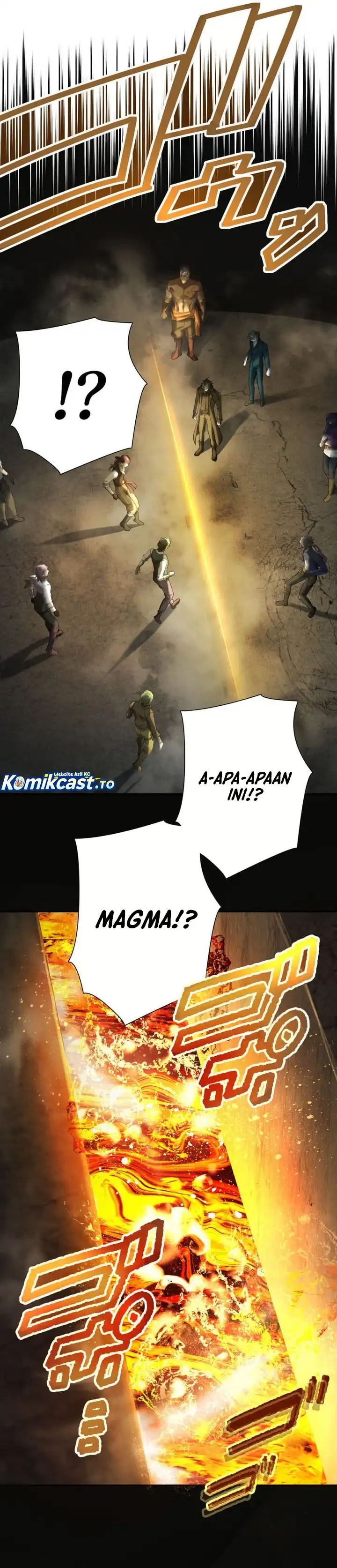 Baca The Avenging Assassin Doll - Chapter 4 halaman 15
