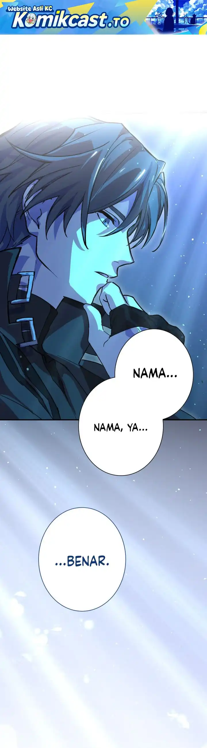 Baca The Avenging Assassin Doll - Chapter 4 halaman 2