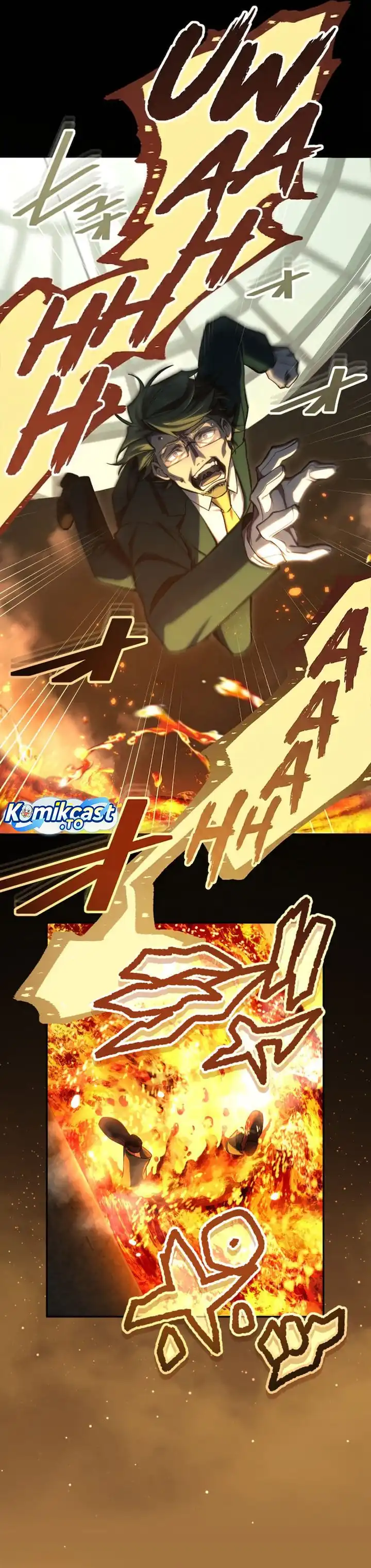 Baca The Avenging Assassin Doll - Chapter 4 halaman 21
