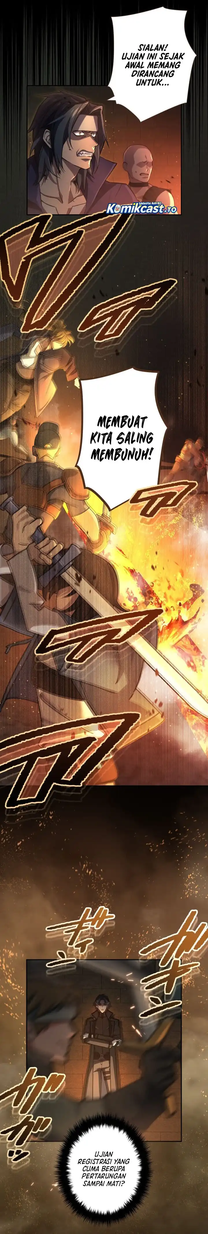 Baca The Avenging Assassin Doll - Chapter 4 halaman 24