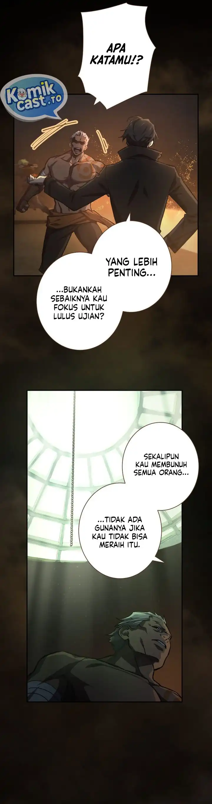 Baca The Avenging Assassin Doll - Chapter 4 halaman 27