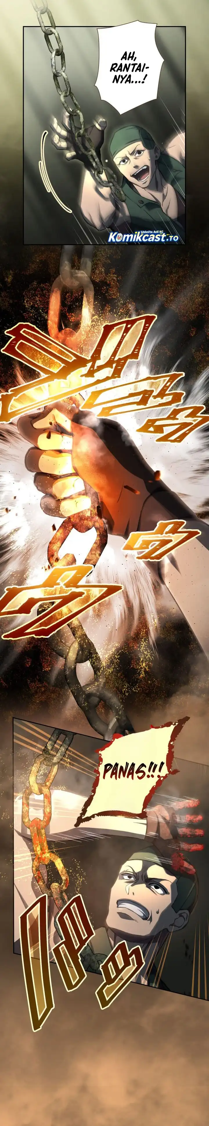 Baca The Avenging Assassin Doll - Chapter 4 halaman 29