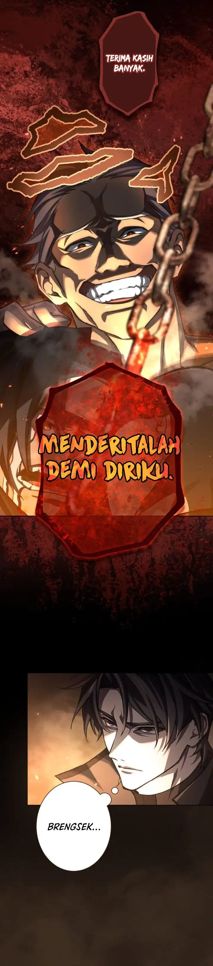 Baca The Avenging Assassin Doll - Chapter 4 halaman 34