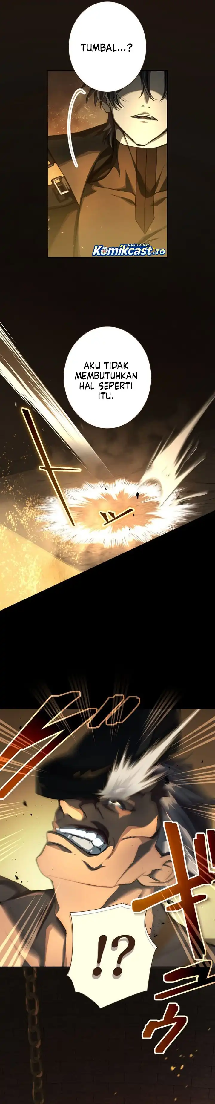 Baca The Avenging Assassin Doll - Chapter 4 halaman 36