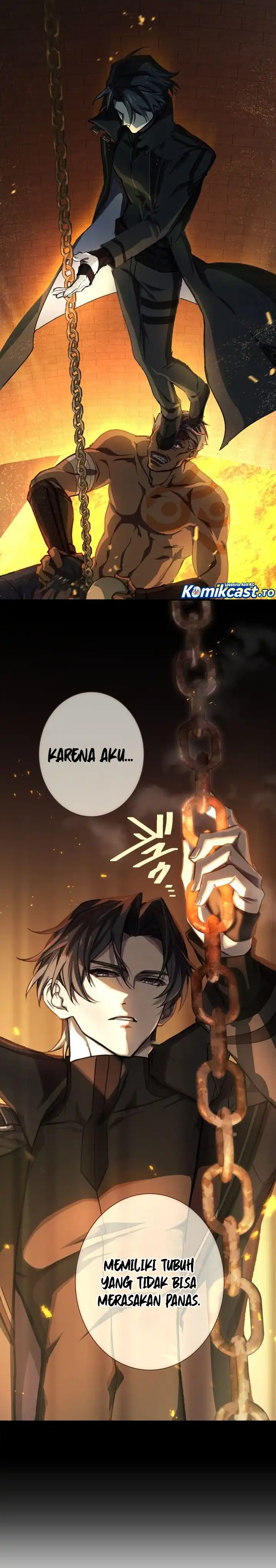 Baca The Avenging Assassin Doll - Chapter 4 halaman 37