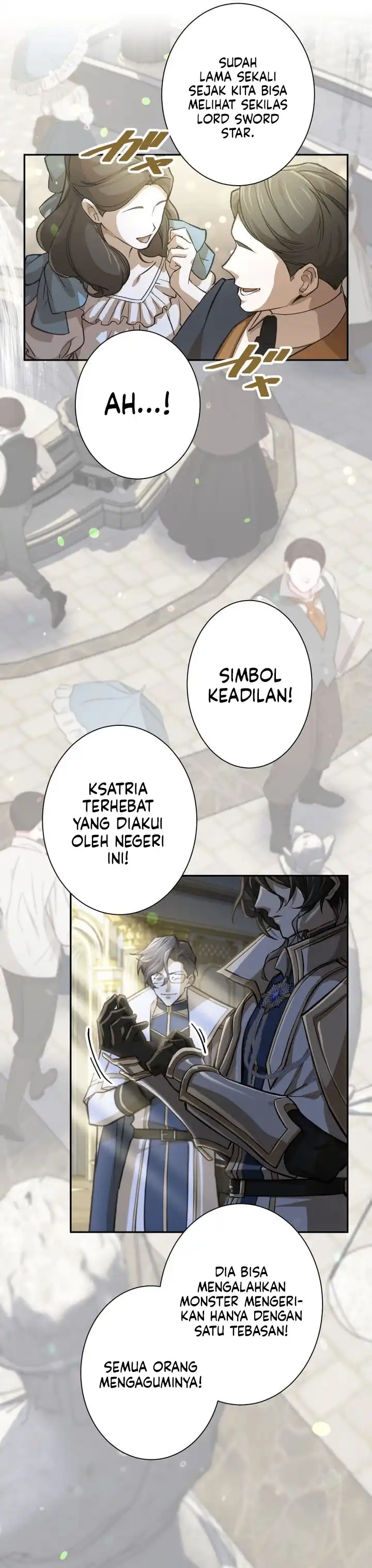 Baca The Avenging Assassin Doll - Chapter 4 halaman 39