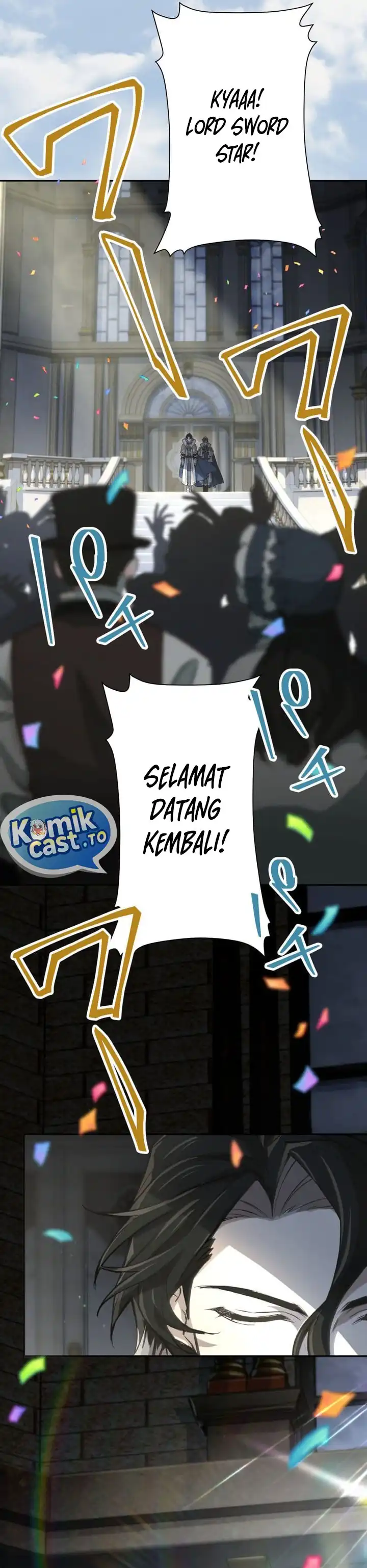 Baca The Avenging Assassin Doll - Chapter 4 halaman 41