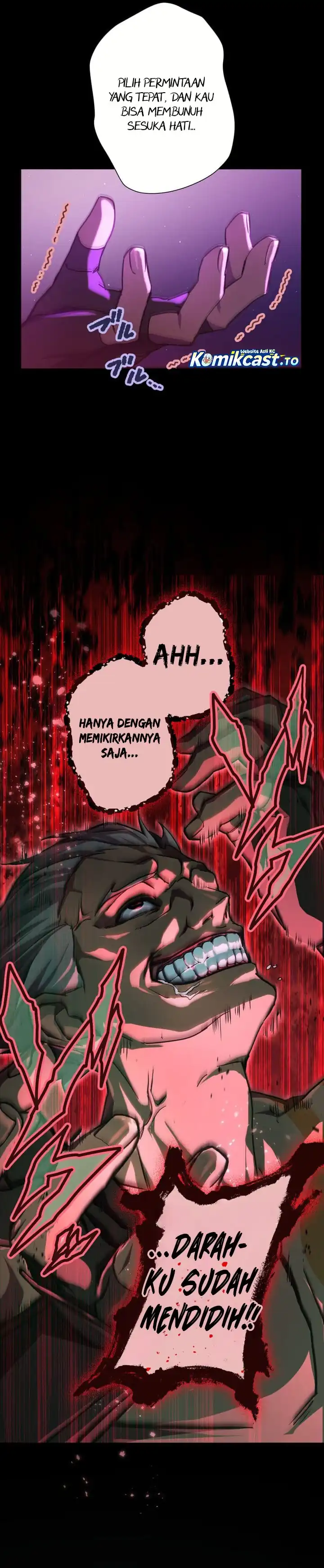 Baca The Avenging Assassin Doll - Chapter 4 halaman 9