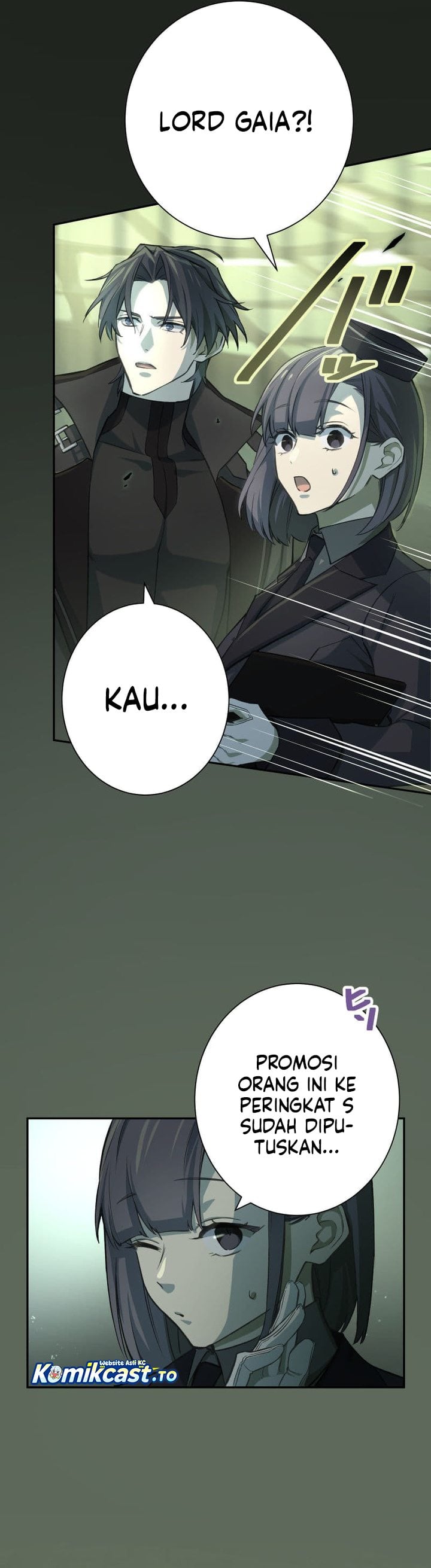 Baca The Avenging Assassin Doll - Chapter 5 halaman 12