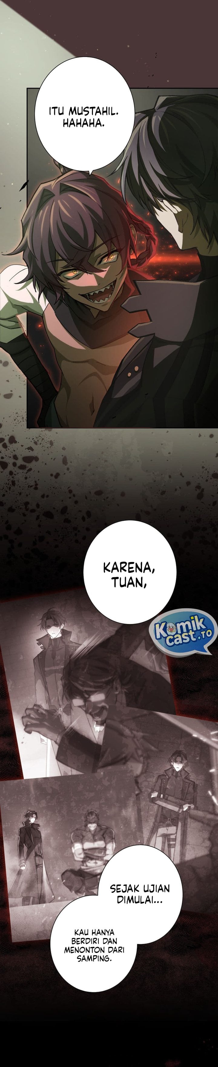 Baca The Avenging Assassin Doll - Chapter 5 halaman 15