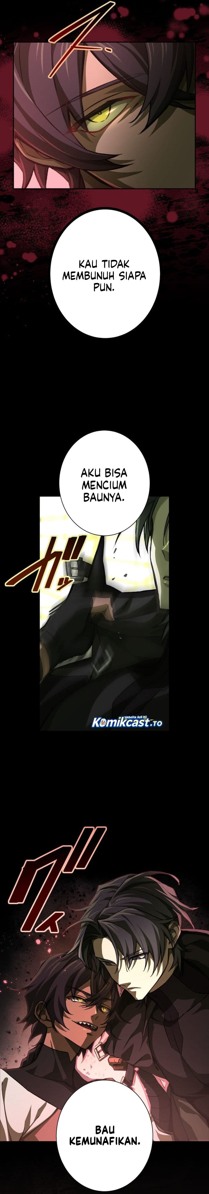 Baca The Avenging Assassin Doll - Chapter 5 halaman 16