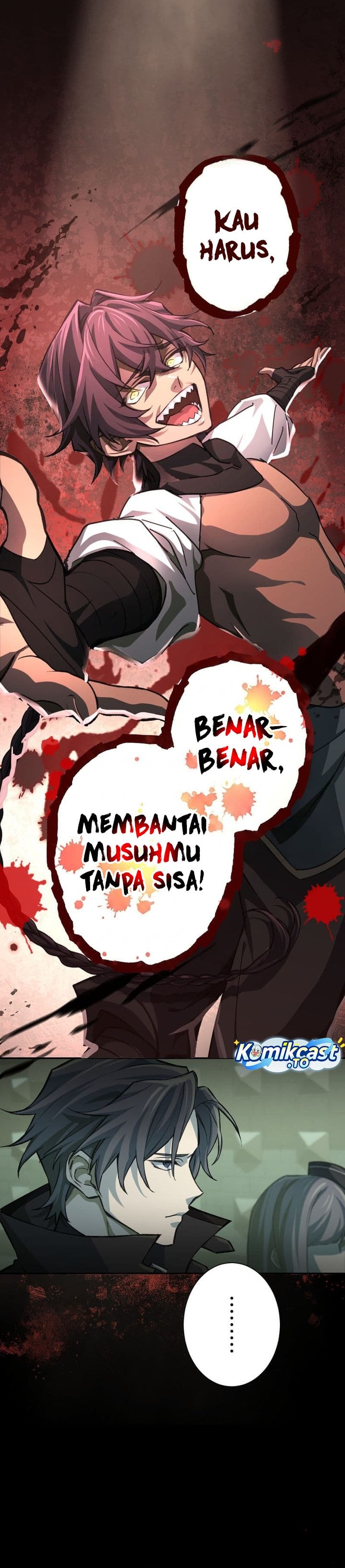 Baca The Avenging Assassin Doll - Chapter 5 halaman 18