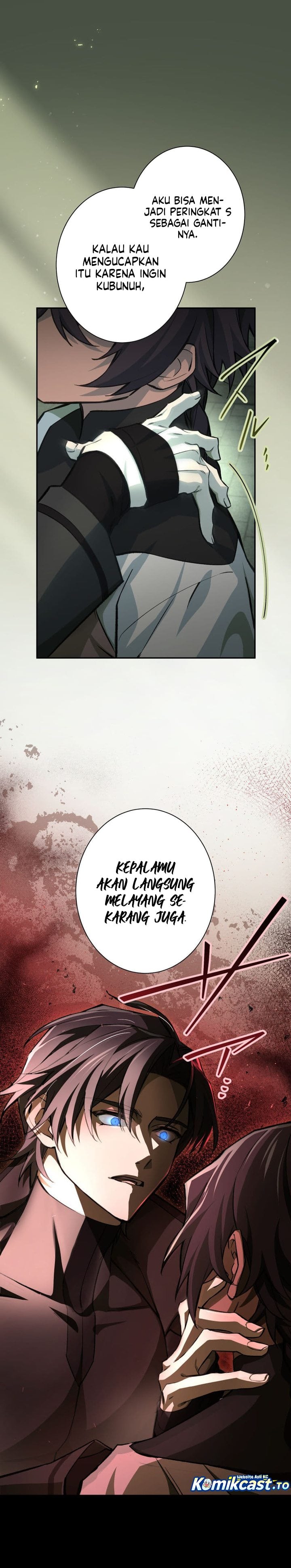 Baca The Avenging Assassin Doll - Chapter 5 halaman 22
