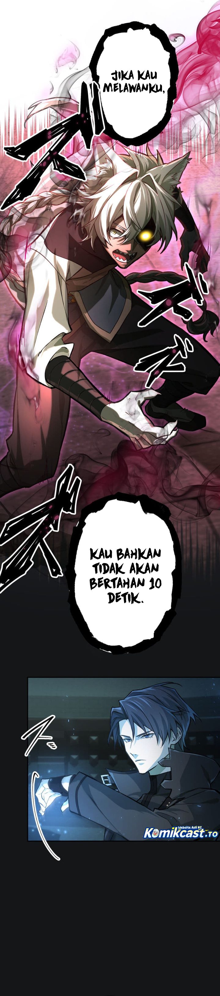 Baca The Avenging Assassin Doll - Chapter 5 halaman 24