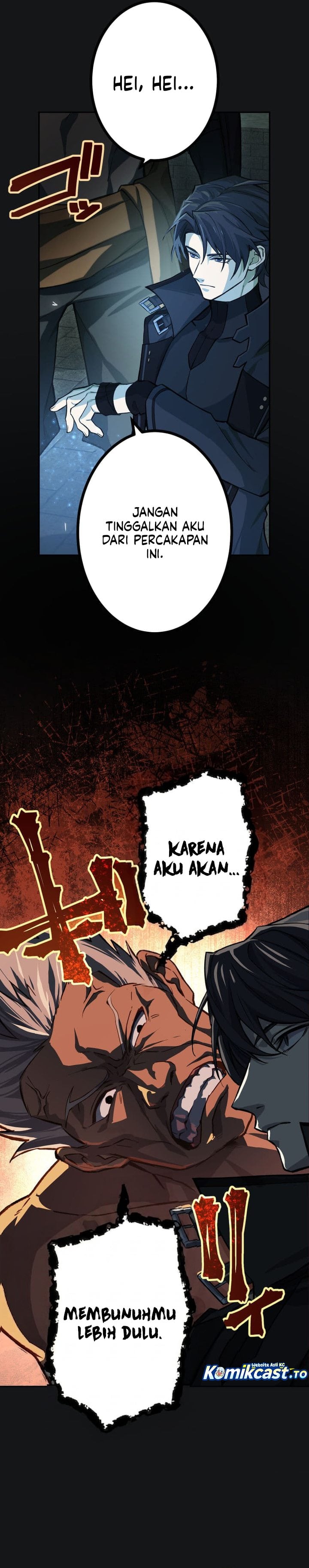 Baca The Avenging Assassin Doll - Chapter 5 halaman 25