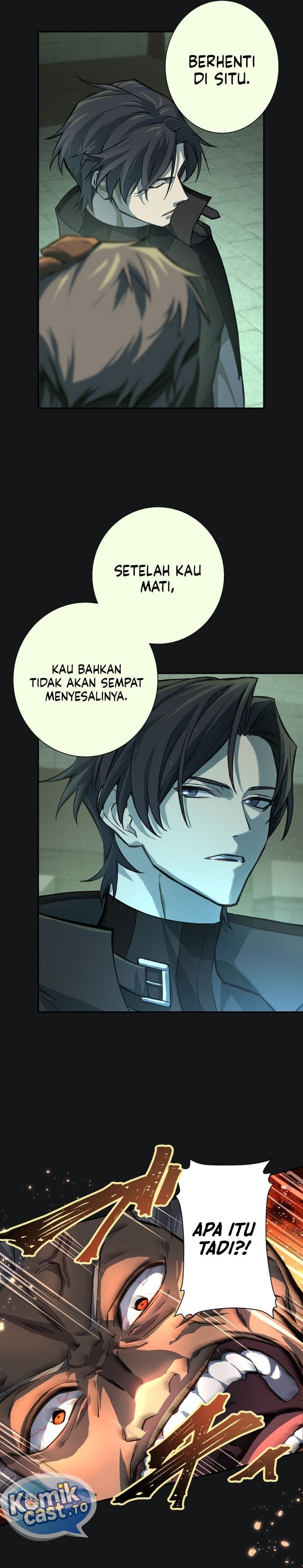 Baca The Avenging Assassin Doll - Chapter 5 halaman 26