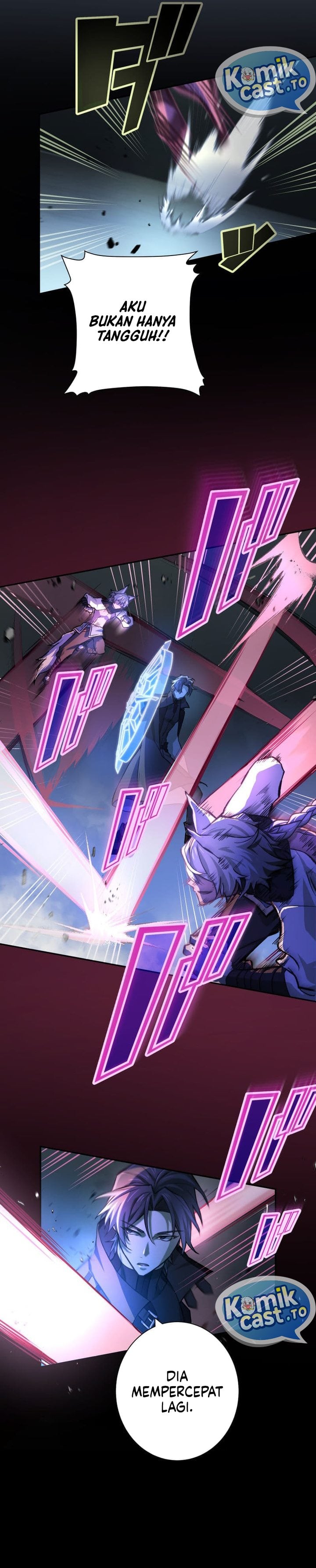 Baca The Avenging Assassin Doll - Chapter 5 halaman 36
