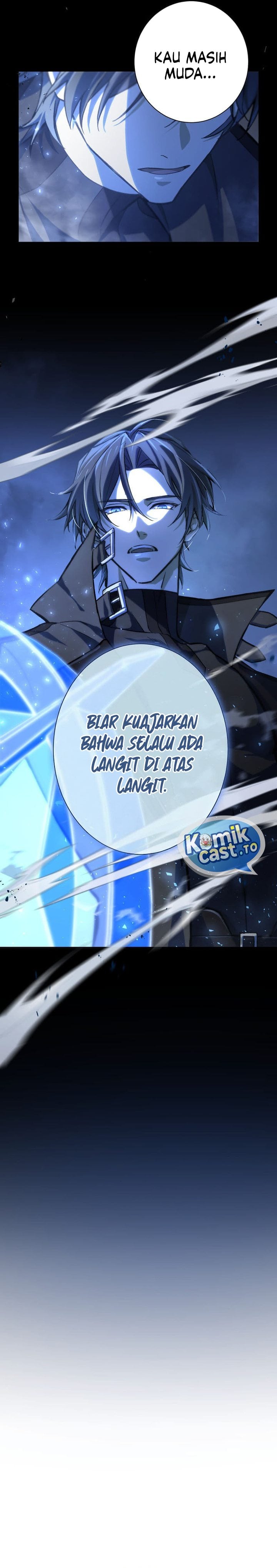 Baca The Avenging Assassin Doll - Chapter 5 halaman 38