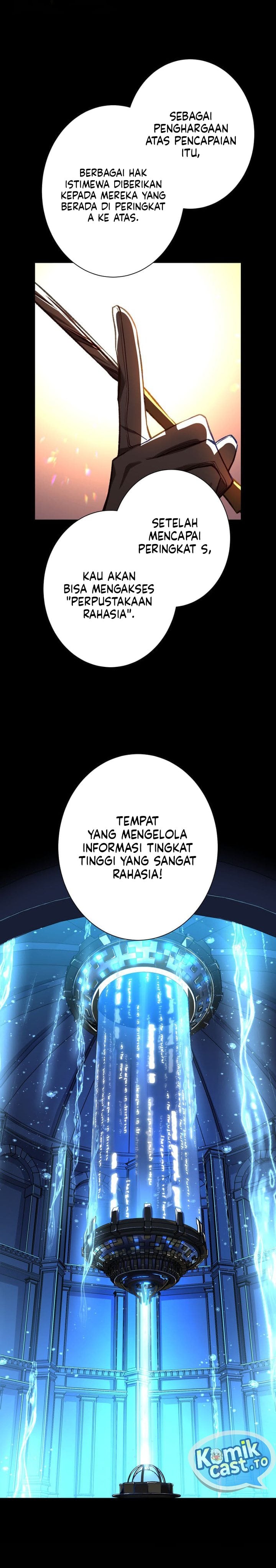 Baca The Avenging Assassin Doll - Chapter 5 halaman 9