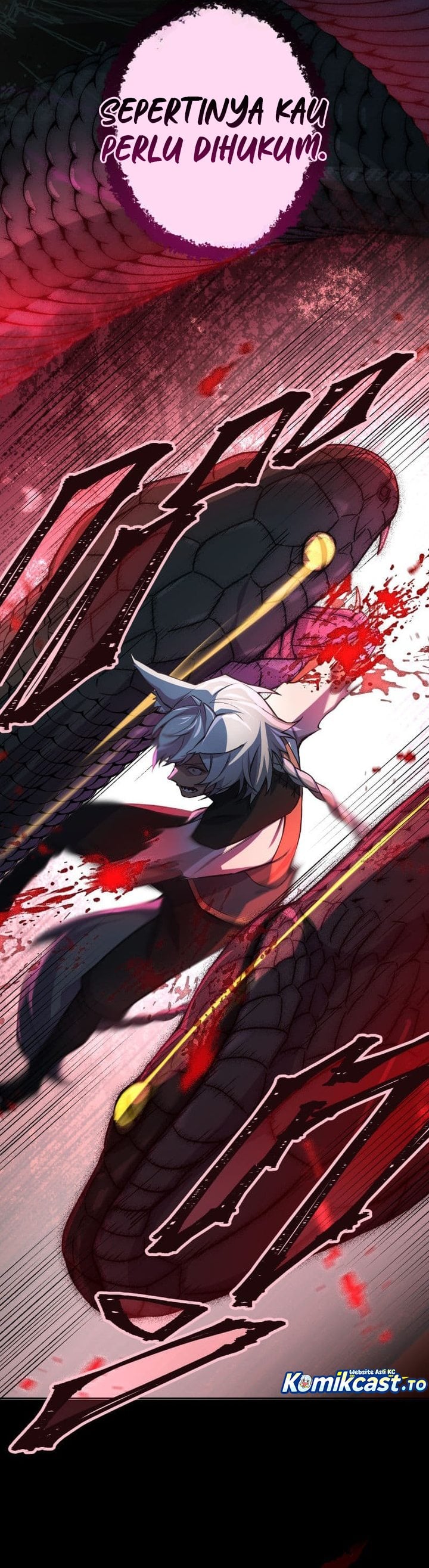 Baca The Avenging Assassin Doll - Chapter 6 halaman 10