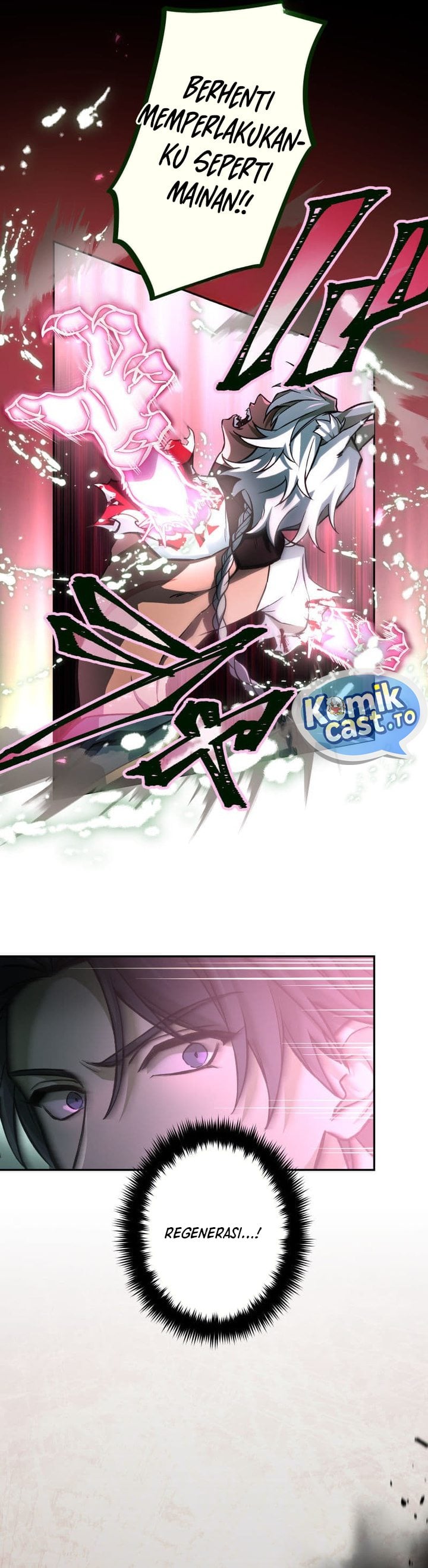 Baca The Avenging Assassin Doll - Chapter 6 halaman 12